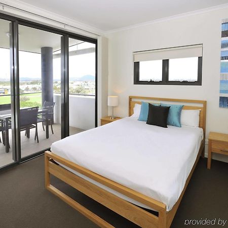Apartments G60 Gladstone Dış mekan fotoğraf