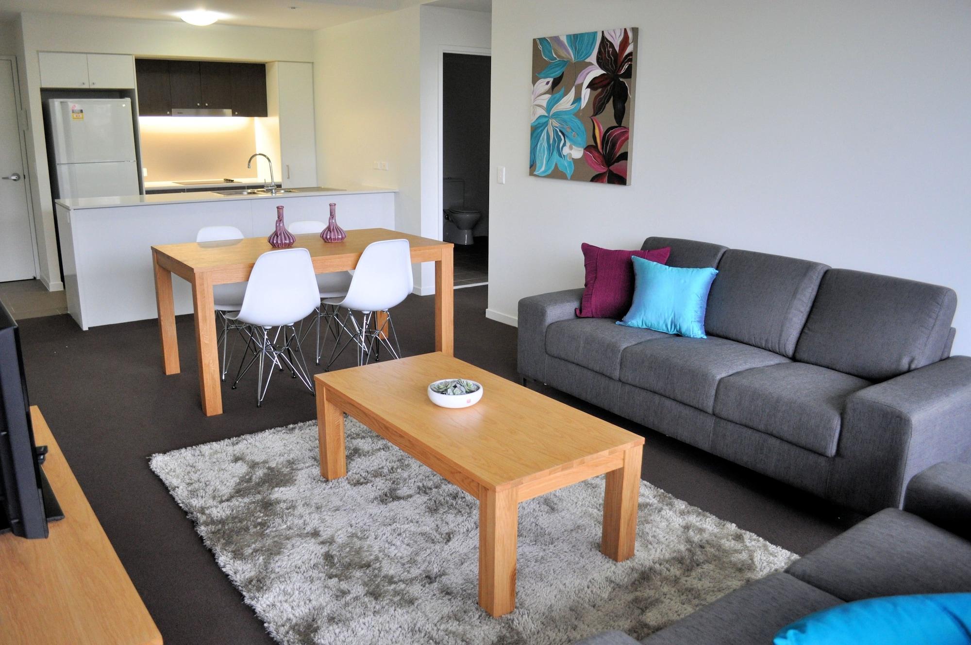 Apartments G60 Gladstone Dış mekan fotoğraf