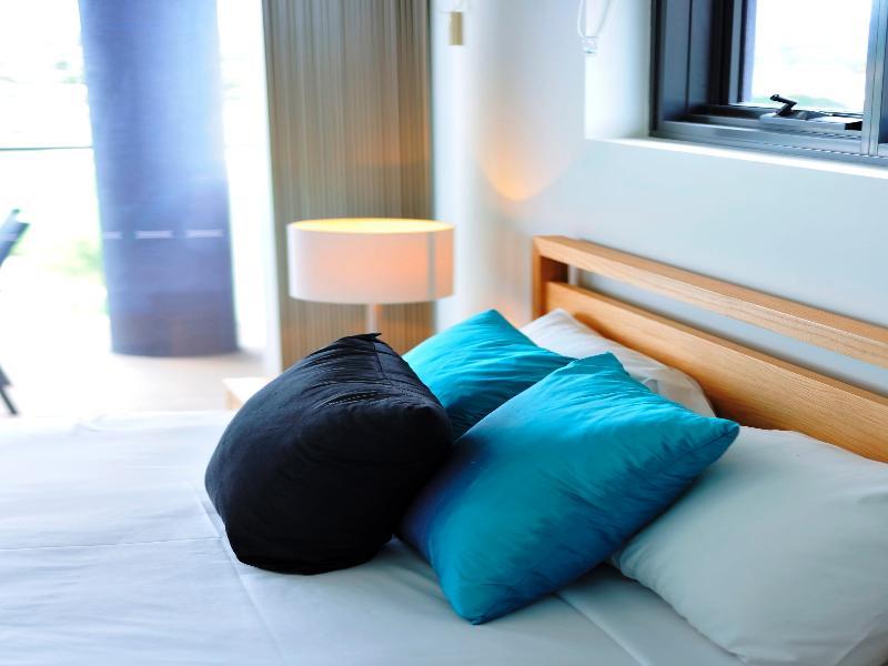 Apartments G60 Gladstone Dış mekan fotoğraf