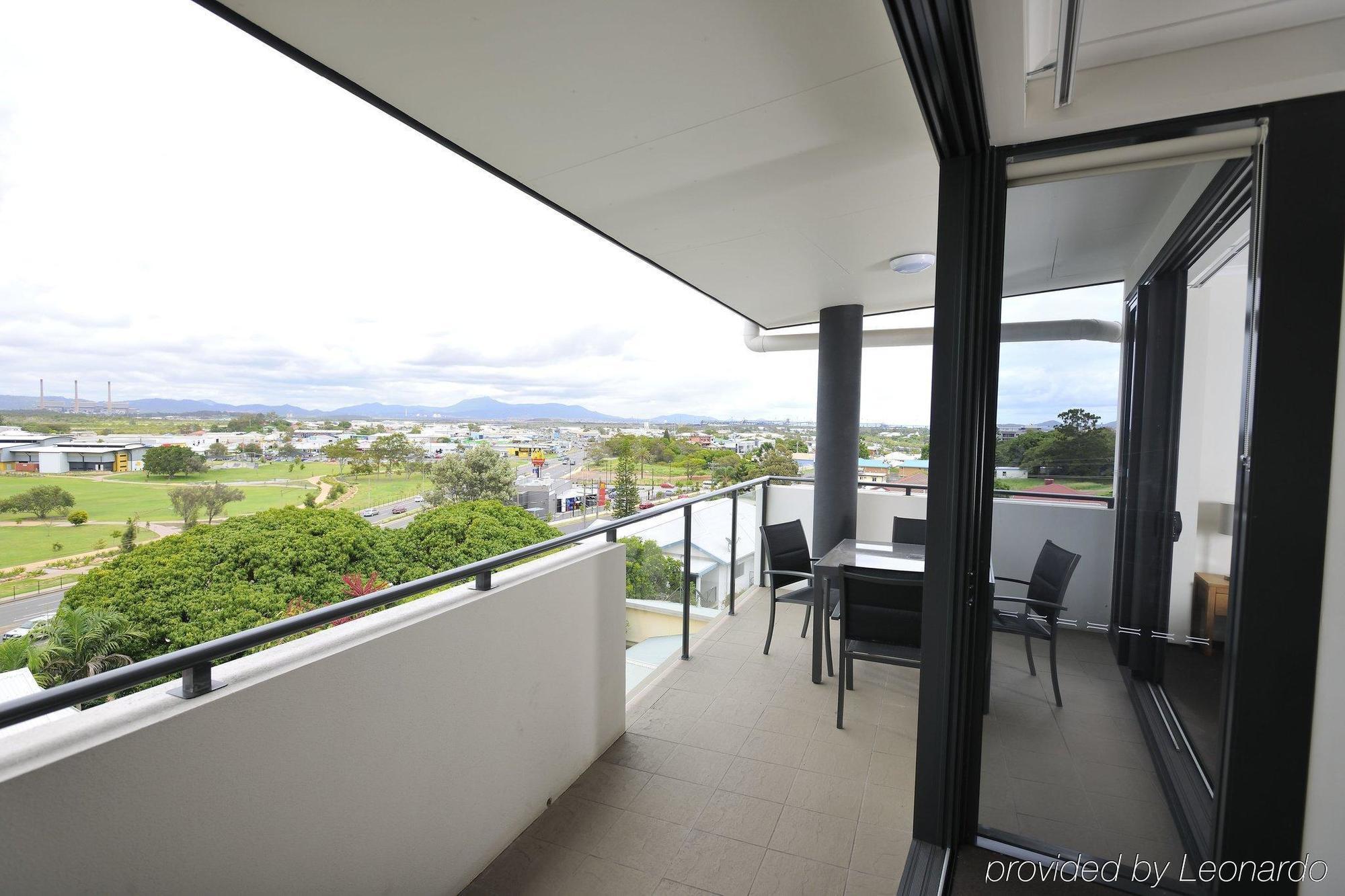 Apartments G60 Gladstone Dış mekan fotoğraf