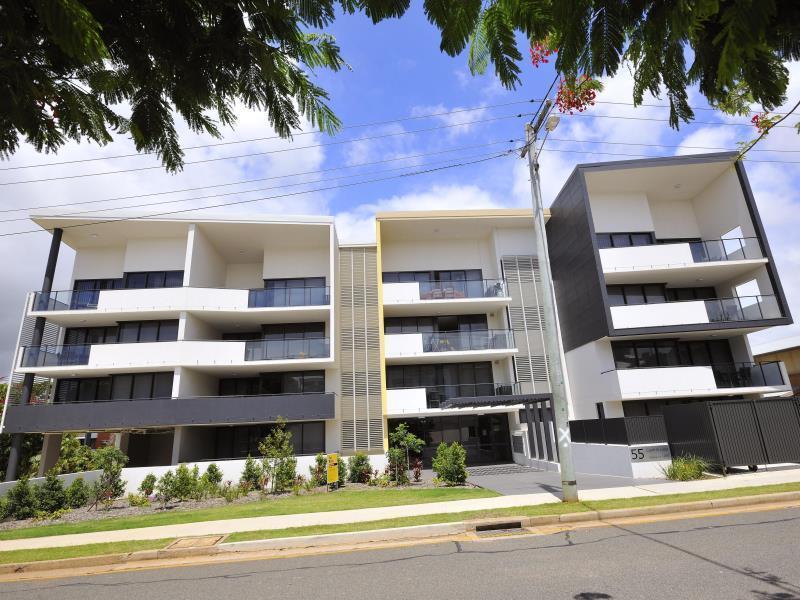 Apartments G60 Gladstone Dış mekan fotoğraf