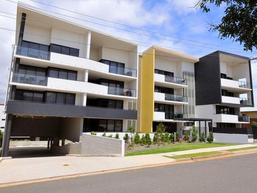 Apartments G60 Gladstone Dış mekan fotoğraf