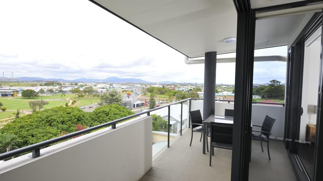 Apartments G60 Gladstone Dış mekan fotoğraf