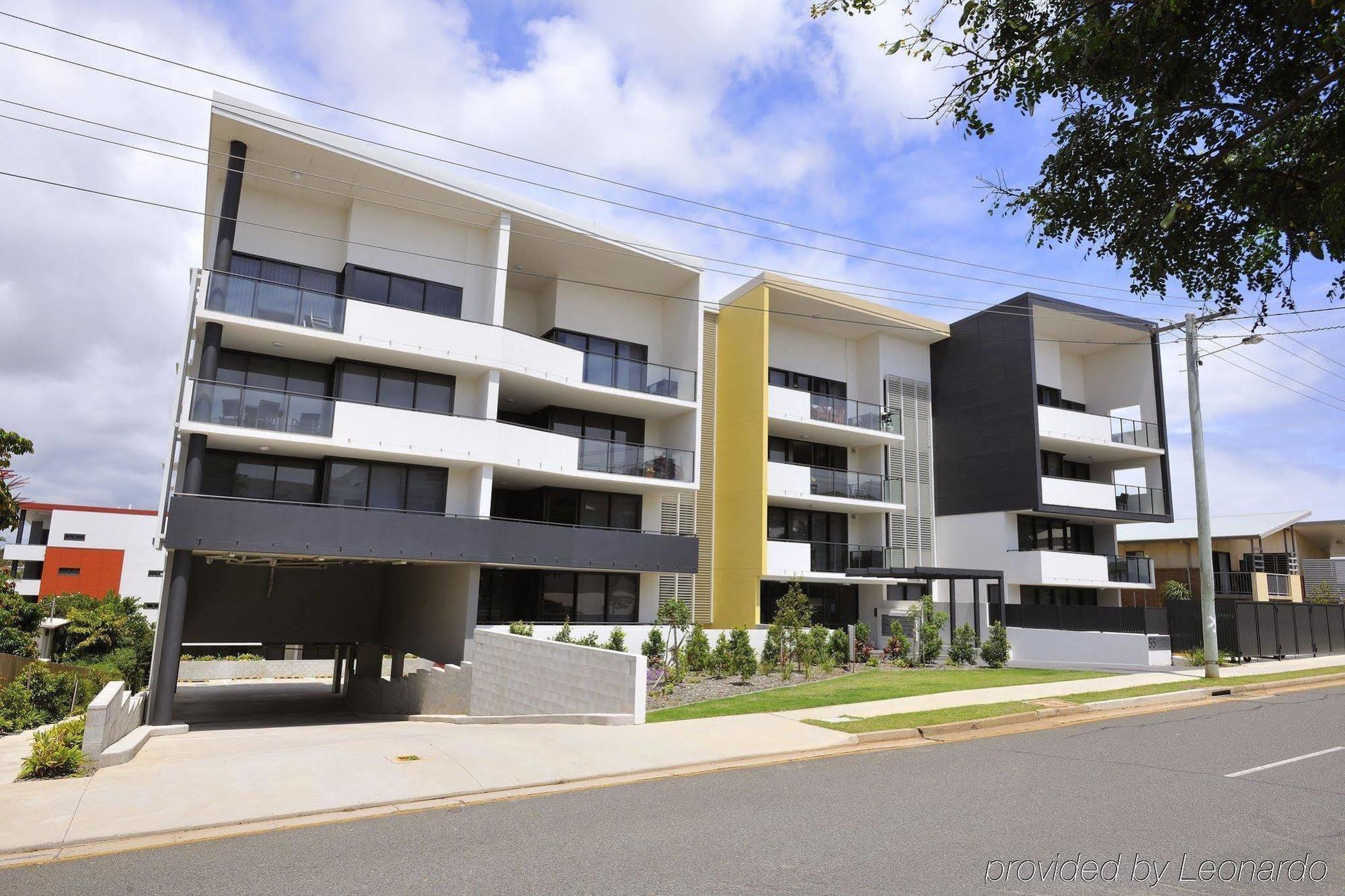 Apartments G60 Gladstone Dış mekan fotoğraf