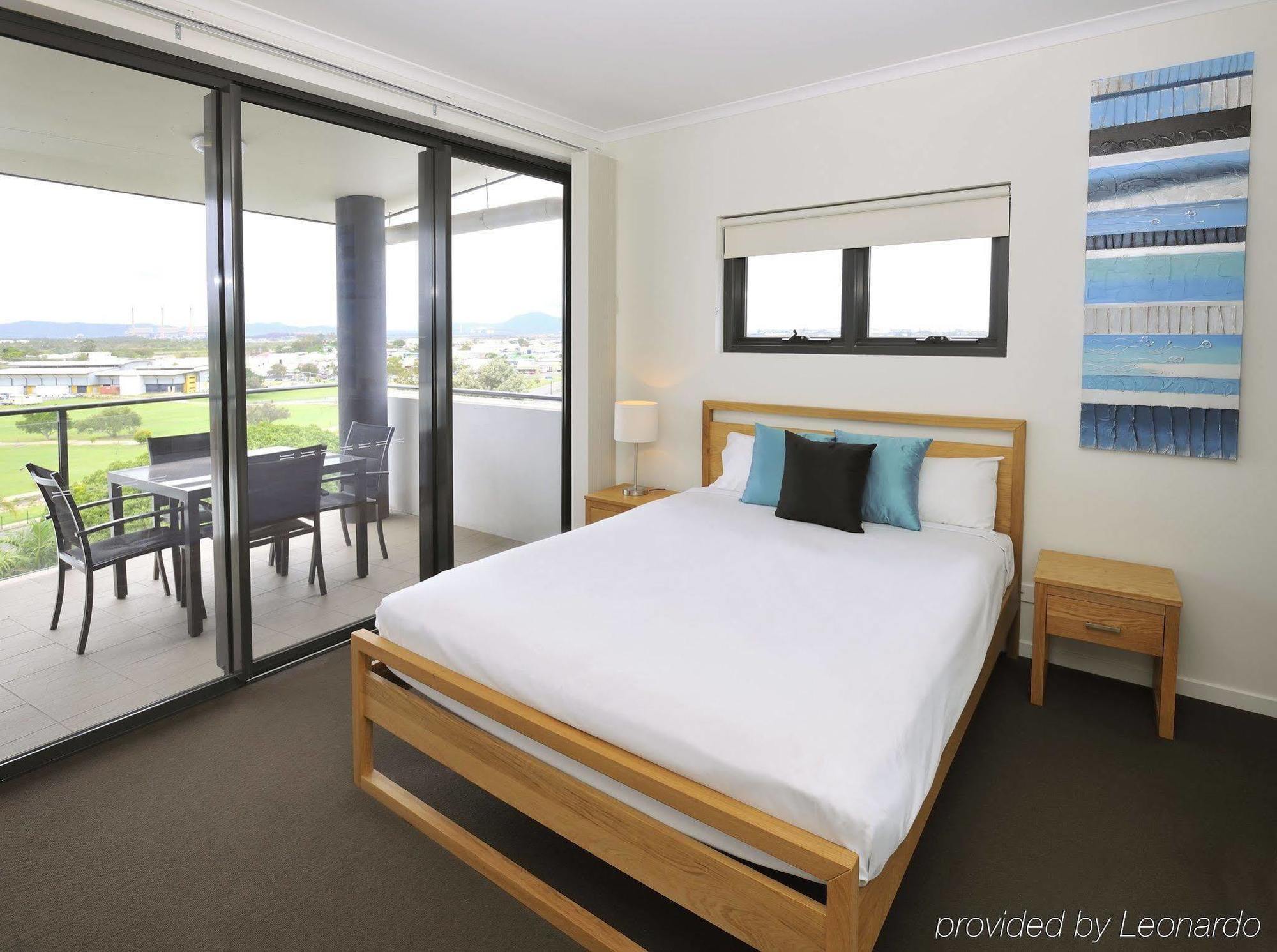 Apartments G60 Gladstone Dış mekan fotoğraf
