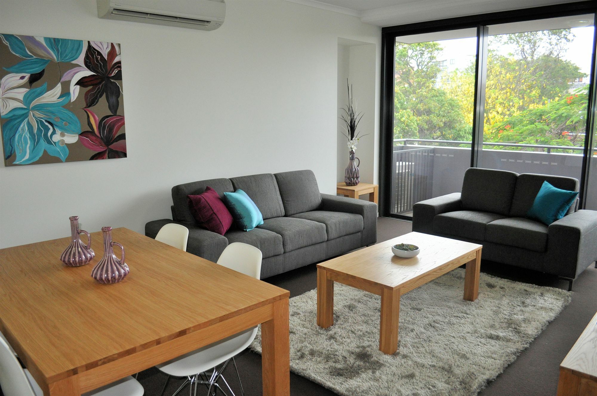 Apartments G60 Gladstone Dış mekan fotoğraf